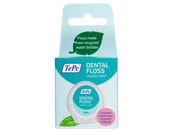 TePe Dental Floss - 40 meter