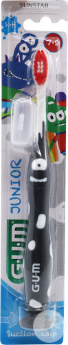 GUM Tandenborstel Junior 7-9 Jaar (902)