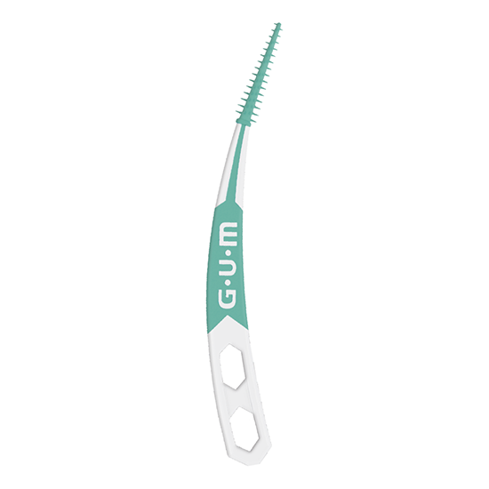 Gum Soft-Picks Advanced Regular - 6 x 60 Stuks - Voordeelverpakking