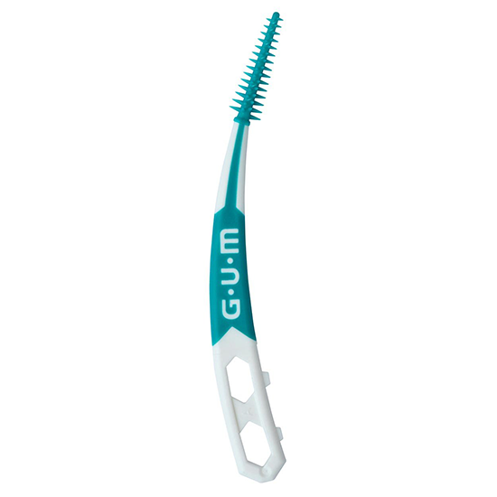 Gum Soft-Picks Advanced Large - 6 x 60 Stuks - Voordeelverpakking