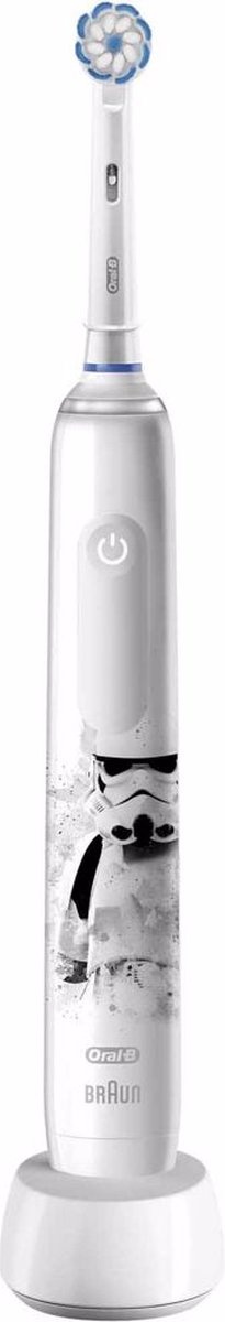 Oral B Elektrische Tandenborstel Junior - Star Wars