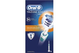 Oral-B Elektrische Tandenborstel TriZone 600