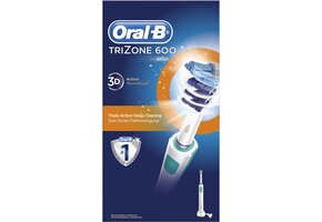 Oral-B Elektrische Tandenborstel TriZone 600