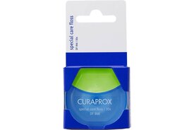 Curaprox DF 846  Special Care Floss - 30 stuks