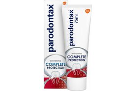 Parodontax Tandpasta Complete Protection Whitening - 75 ml