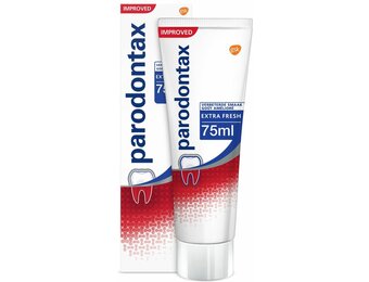 Parodontax Tandpasta Extra Fresh | 75 ml