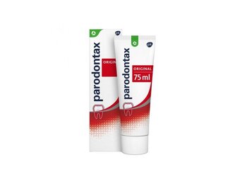 Parodontax Tandpasta Original Fluoride | 75 ml