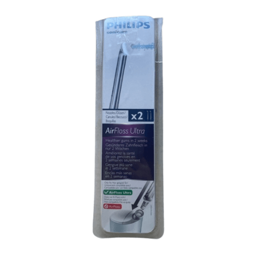 Philips Sonicare Airfloss Ultra Nozzle HX8032 (tweedekans)