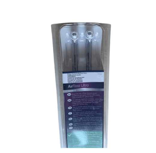 Philips Sonicare Airfloss Ultra Nozzle HX8032 (tweedekans)