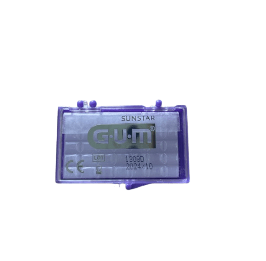GUM Orthodontic Wax (tweedekans)