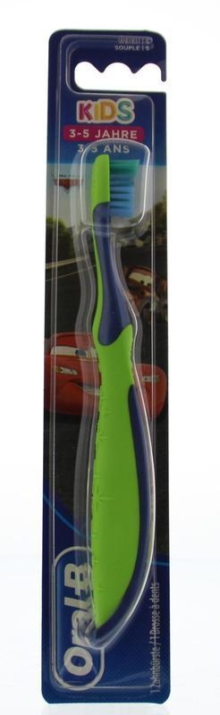 Oral-B Kids Tandenborstel Stage 3 - 3 tot 5 jaar