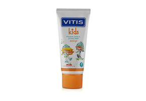 Vitis Kids Tandgel - 50 ml