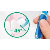 GUM Technique Pro Tandenborstel Soft Compact