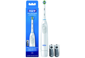 Oral B  Pro Precision Clean batterij tandenborstel -