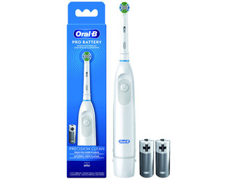 Oral B  Pro Precision Clean batterij tandenborstel -