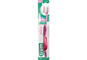 GUM Tandenborstel Pro Sensitive Ultra Soft