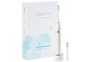 Bluem Sonic+ Elektrische Tandenborstel