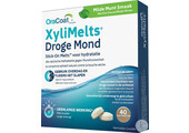 OraCoat Xylimelts Milde Munt | 40 stuks
