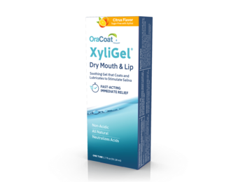 OraCoat Xyligel Speekselvervanger | 50 ml