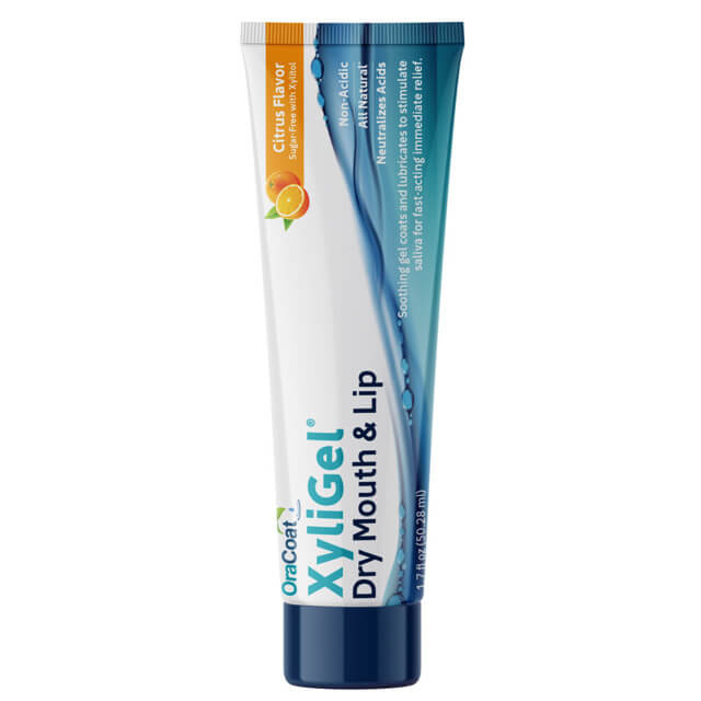 OraCoat Xyligel Speekselvervanger | 50 ml