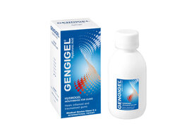 Gengigel Mondspoeling - 150 ml