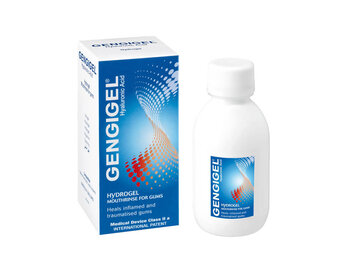 Gengigel Mondspoeling - 150 ml