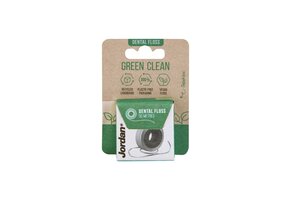 x12 Green Clean Floss