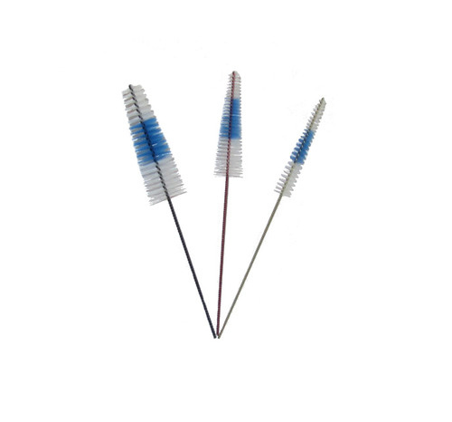 Lactona Ragers gripzak Easydent C 6-11mm zwart - Voordeel 3 x 5st