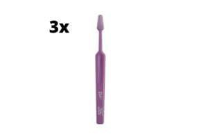 3x TePe Tandenborstel Select Soft