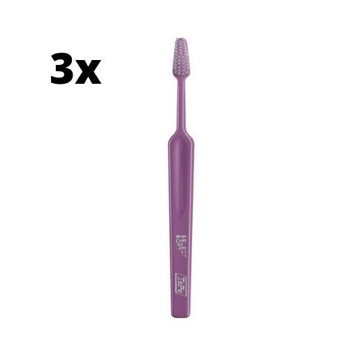3x TePe Tandenborstel Select Soft