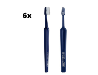 3x TePe Select Compact Extra Zacht