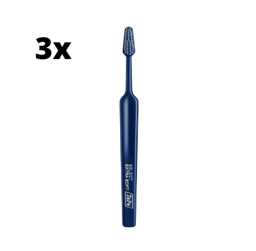 3x TePe Select Extra zacht