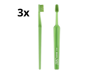 3x TePe Tandenborstel Good Mini Extra Soft
