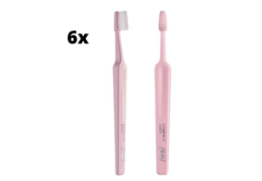 6x TePe Select Compact Zacht