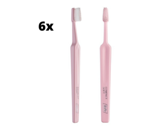 6x TePe Select Compact Zacht