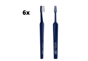 6x TePe Select Compact Extra Zacht