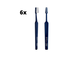 6x TePe Select Extra zacht