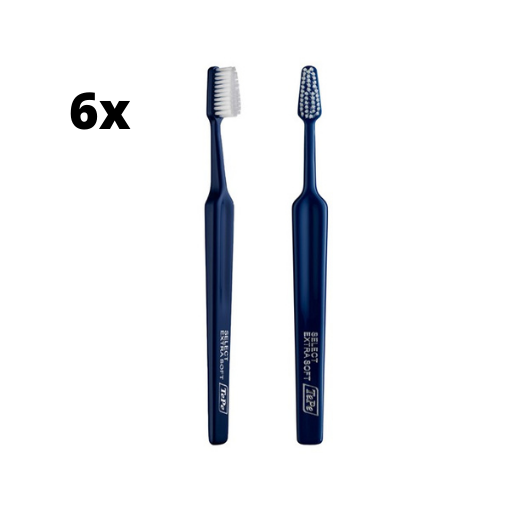 6x TePe Select Extra zacht