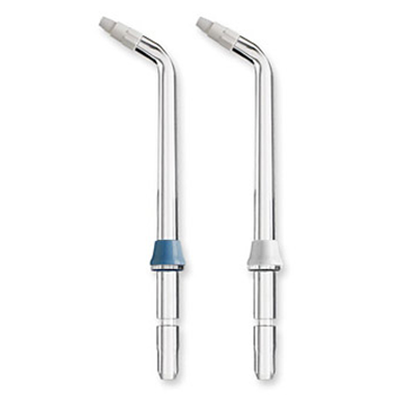 2x Waterpik OD-100 Orthodontische Tips voor Waterflossers - 2 Stuks