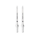 Philips Sonicare F1 Standard Power Flosser Nozzles HX3042/00 - 2 stuks