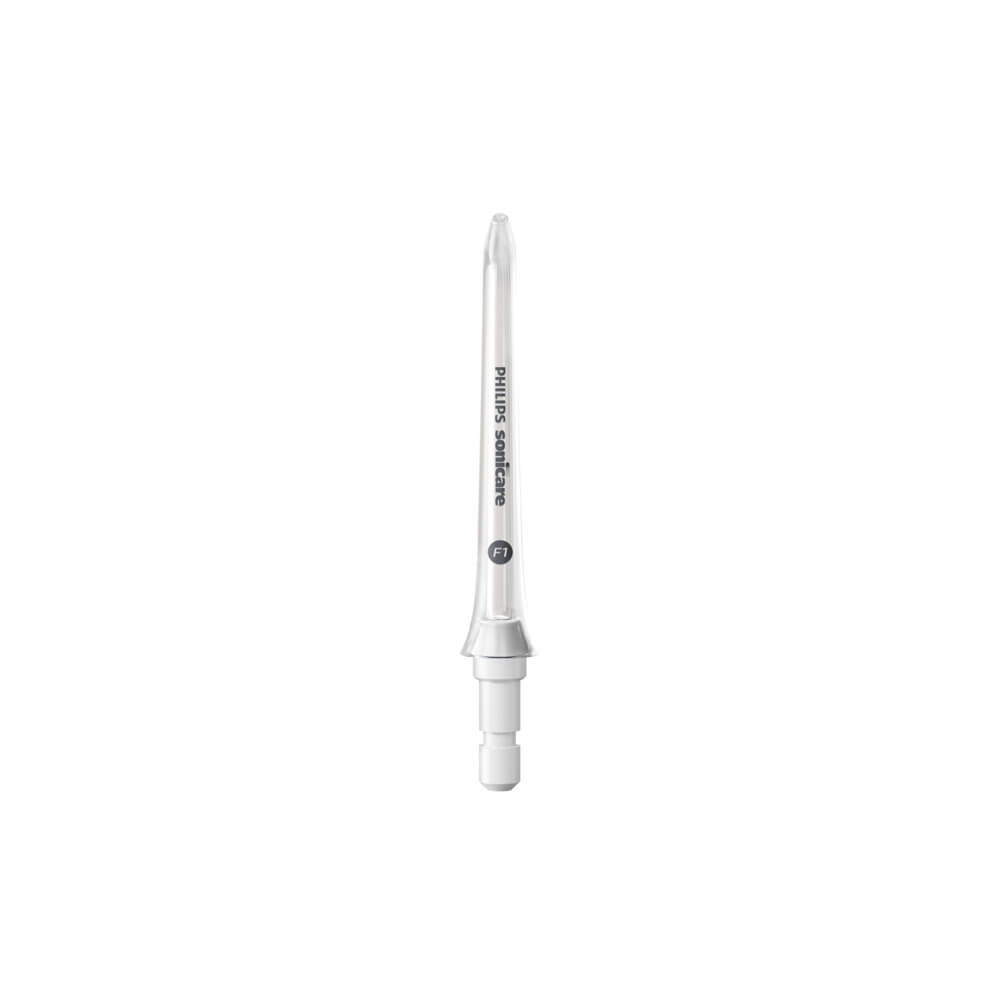 Philips Sonicare F1 Standard Power Flosser Nozzles HX3042/00 - 2 stuks