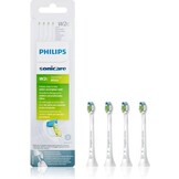 Philips Sonicare Opzetborstels W2c Optimal White Compact HX6074/27 - 4 stuks