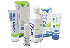 Dentaid Xeros Pakket