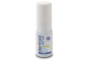 Dentaid Xeros Mondspray - 3 x 15 ml - Voordeelverpakking