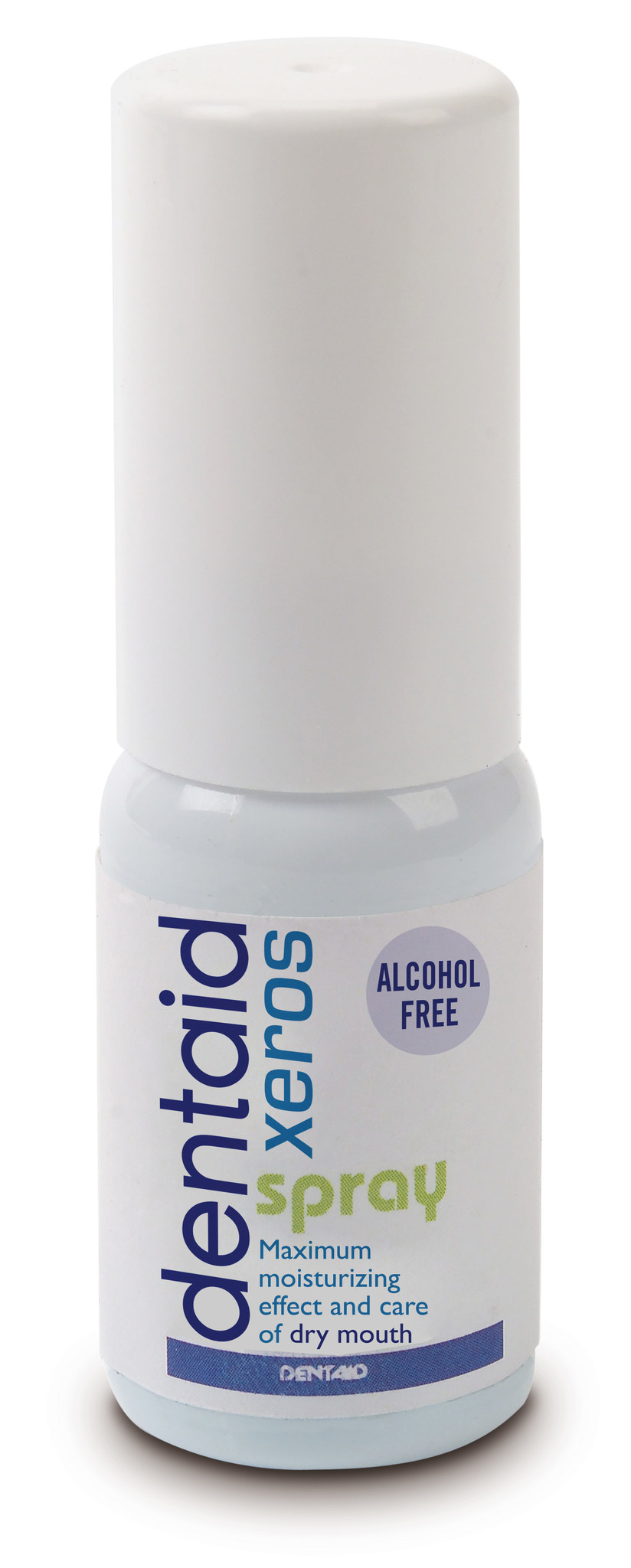 Dentaid Xeros Mondspray - 3 x 15 ml - Voordeelverpakking