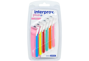 Interprox Plus ragers mix - 6st