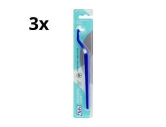 3x TePe Universal Care