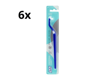 6x TePe Universal Care