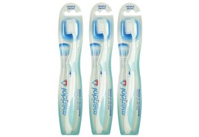 Meridol Zacht - Tandenborstel