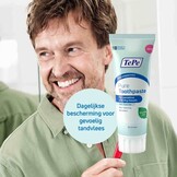 TePe Pure Tandpasta Mild Peppermint | 75 ml